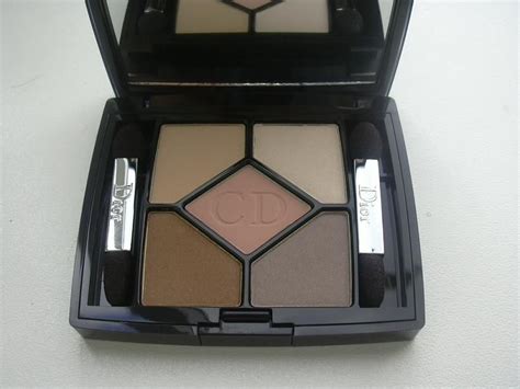 how to apply dior 5 color eyeshadow incognito|Dior Diorshow 5 Couleurs Couture Eyeshadow Palette .